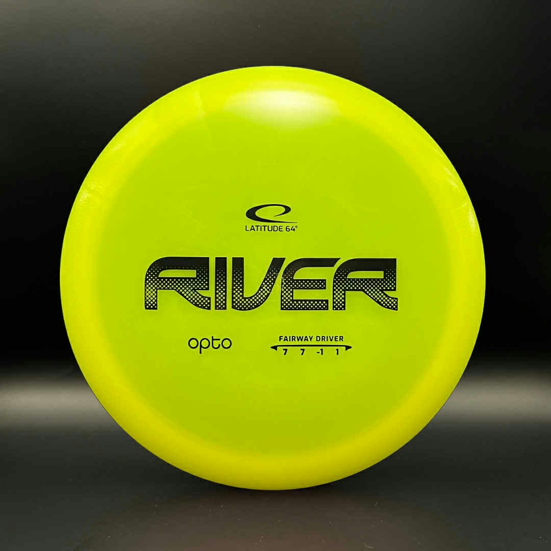 Opto River