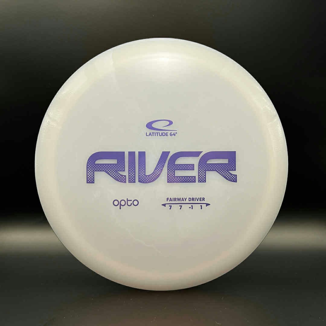 Opto River