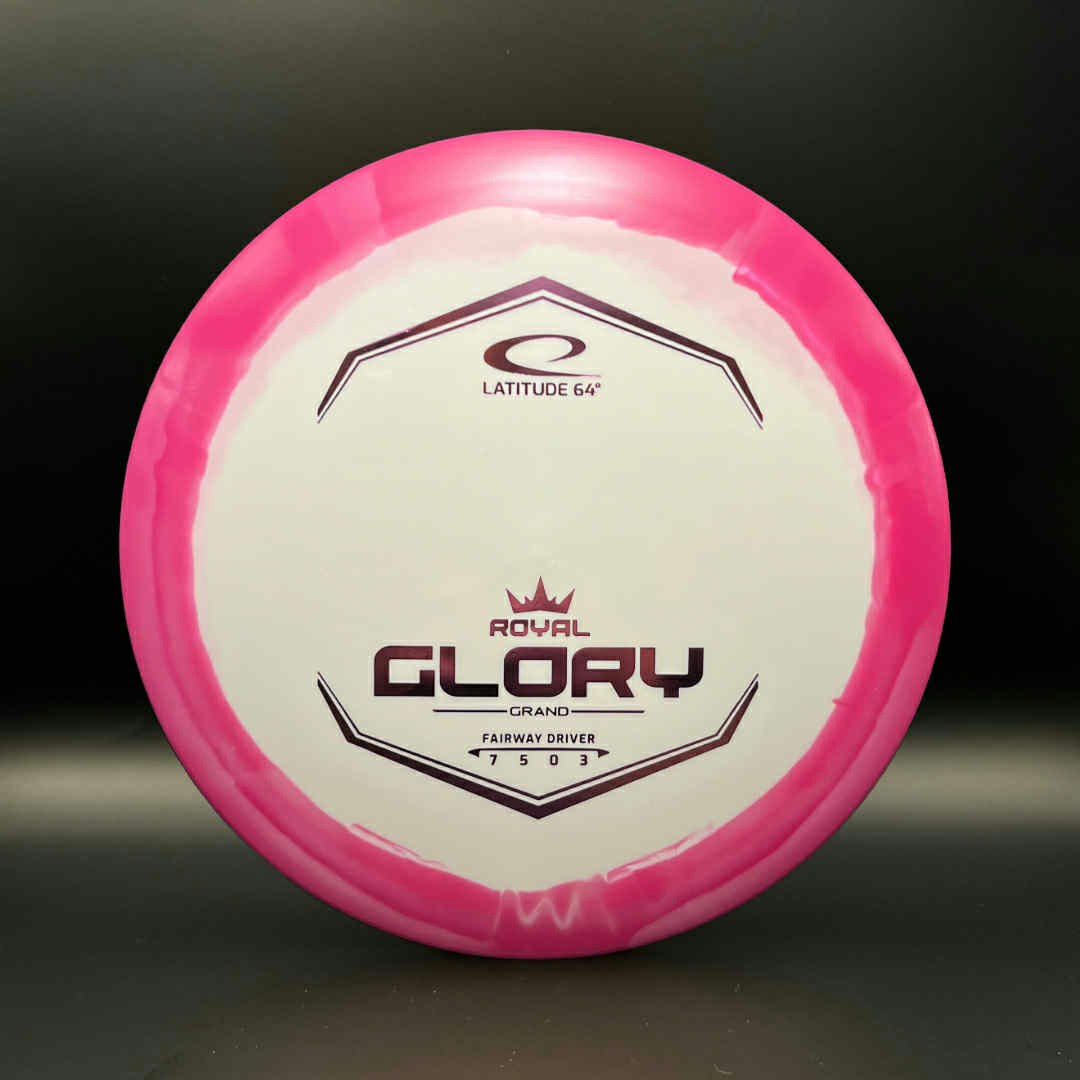 Royal Grand Glory