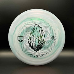 S-Line Swirls PD2 - Sky Stone