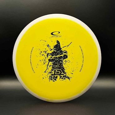 Zero Medium Orbit Peak - 2025 Isaac Robinson Team Series