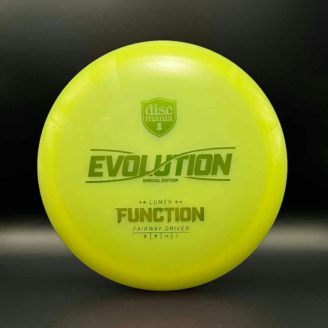 Neo Lumen Function