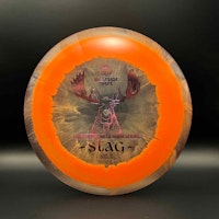 VIP-X Ring Stag – Heidi Laine Team Series 2025
