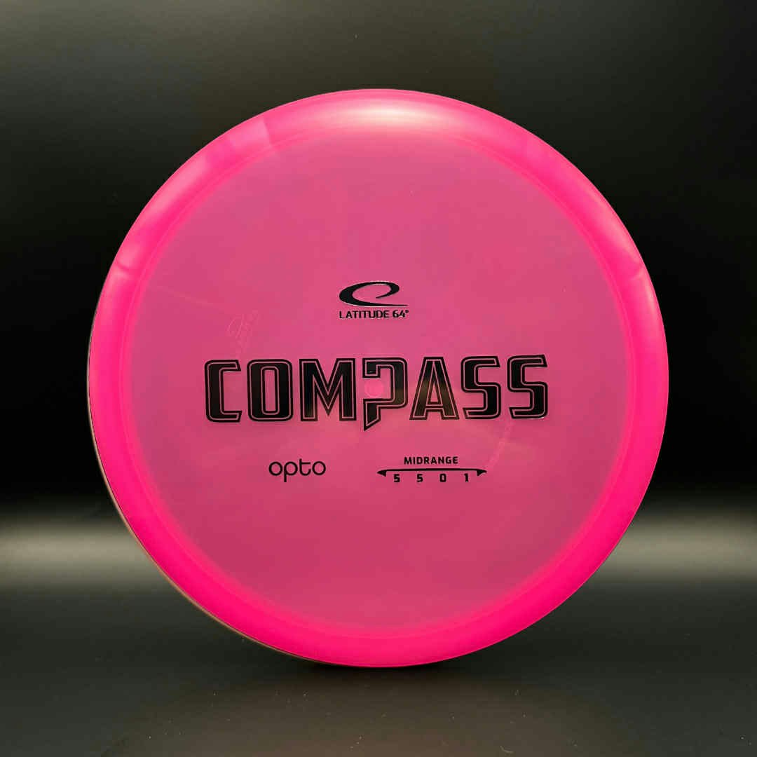Opto Compass