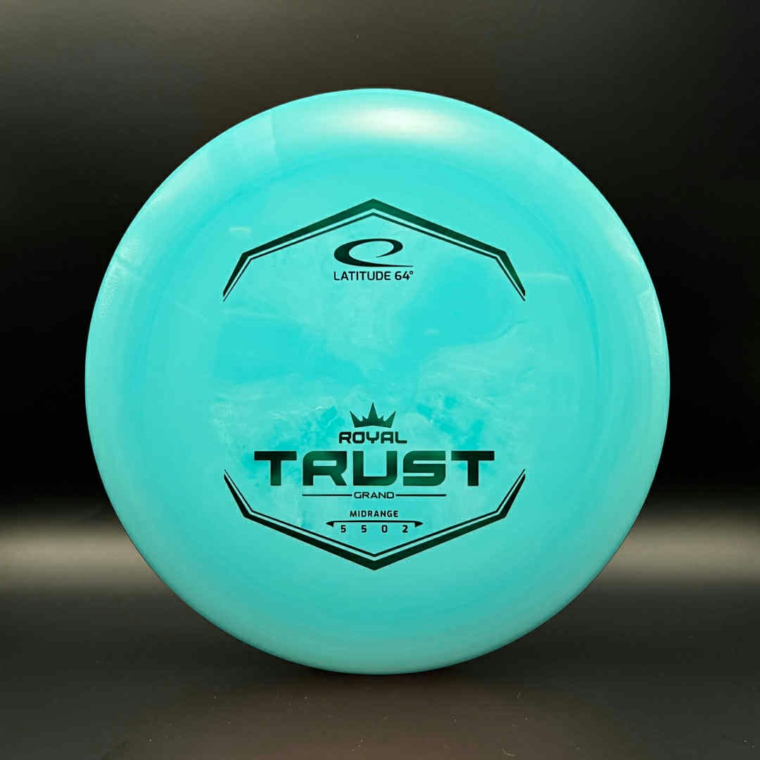 Royal Grand Trust
