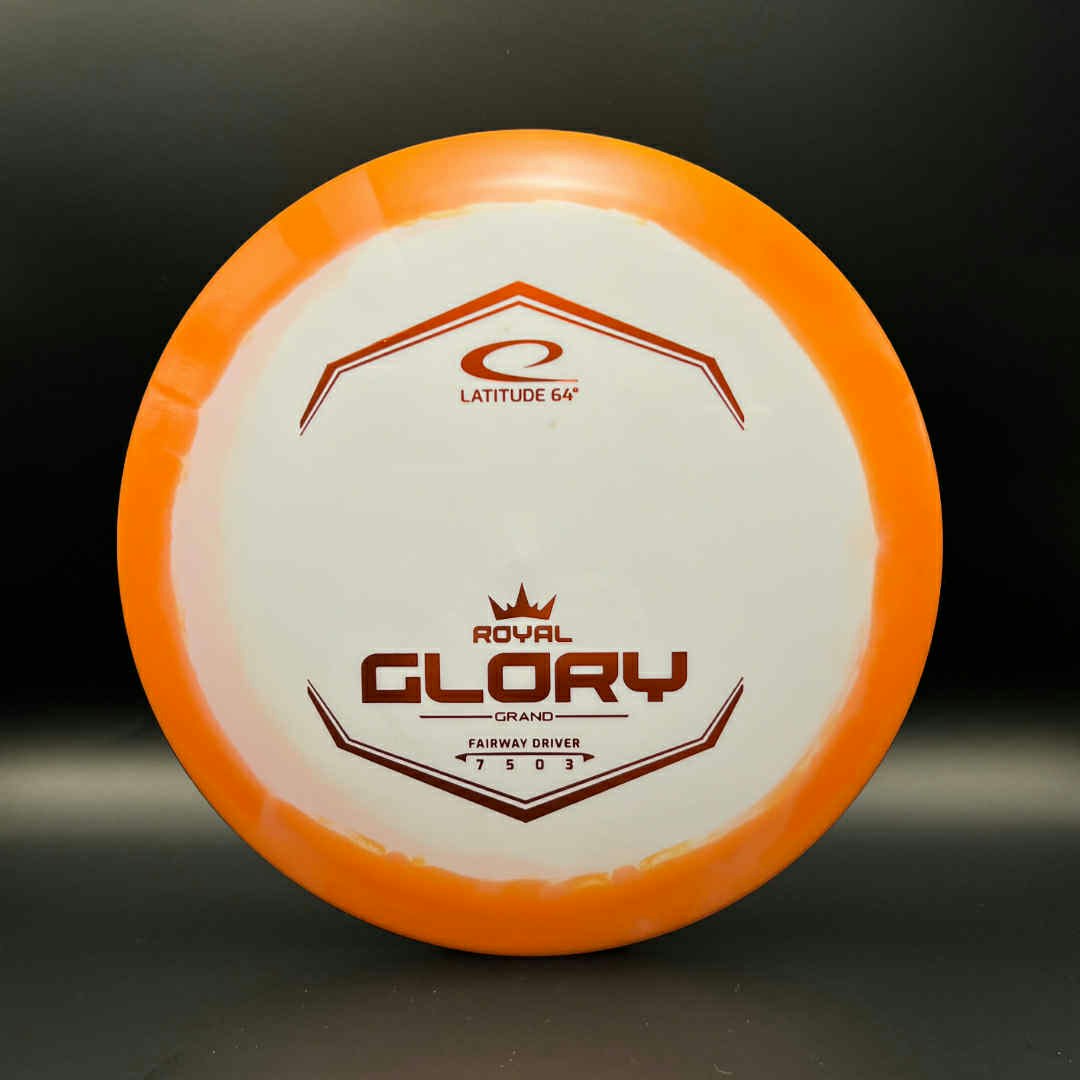 Royal Grand Glory