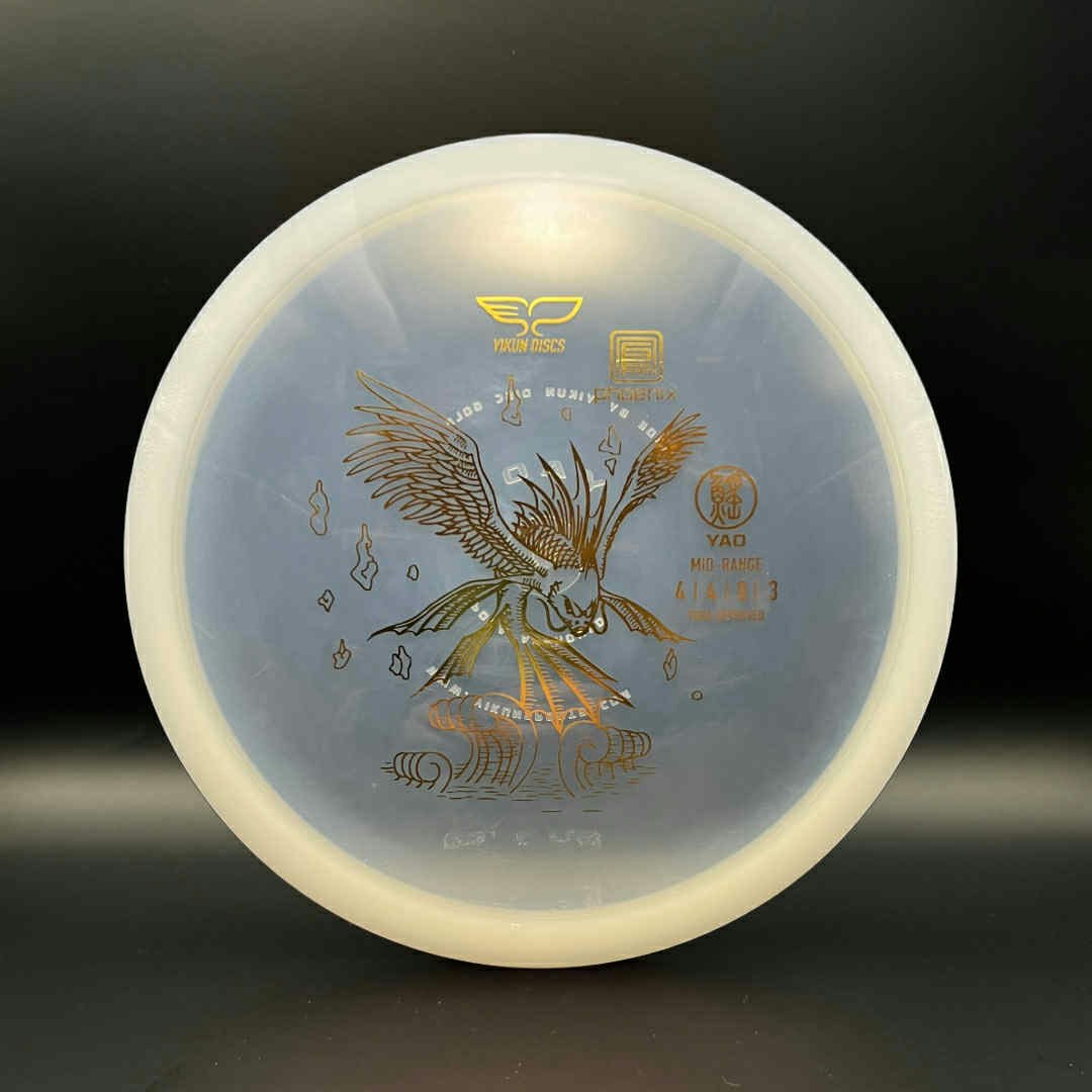 Phoenix Yao
