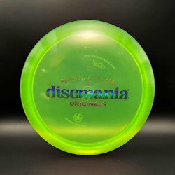 C-Line FD3 (Originals Stamp)