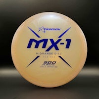 MX-1 500