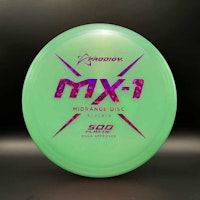 MX-1 500