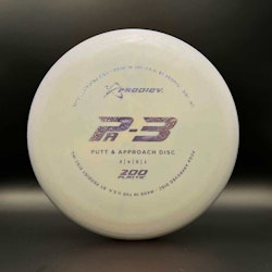 PA-3 200