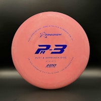 PA-3 200