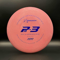 PA-3 200