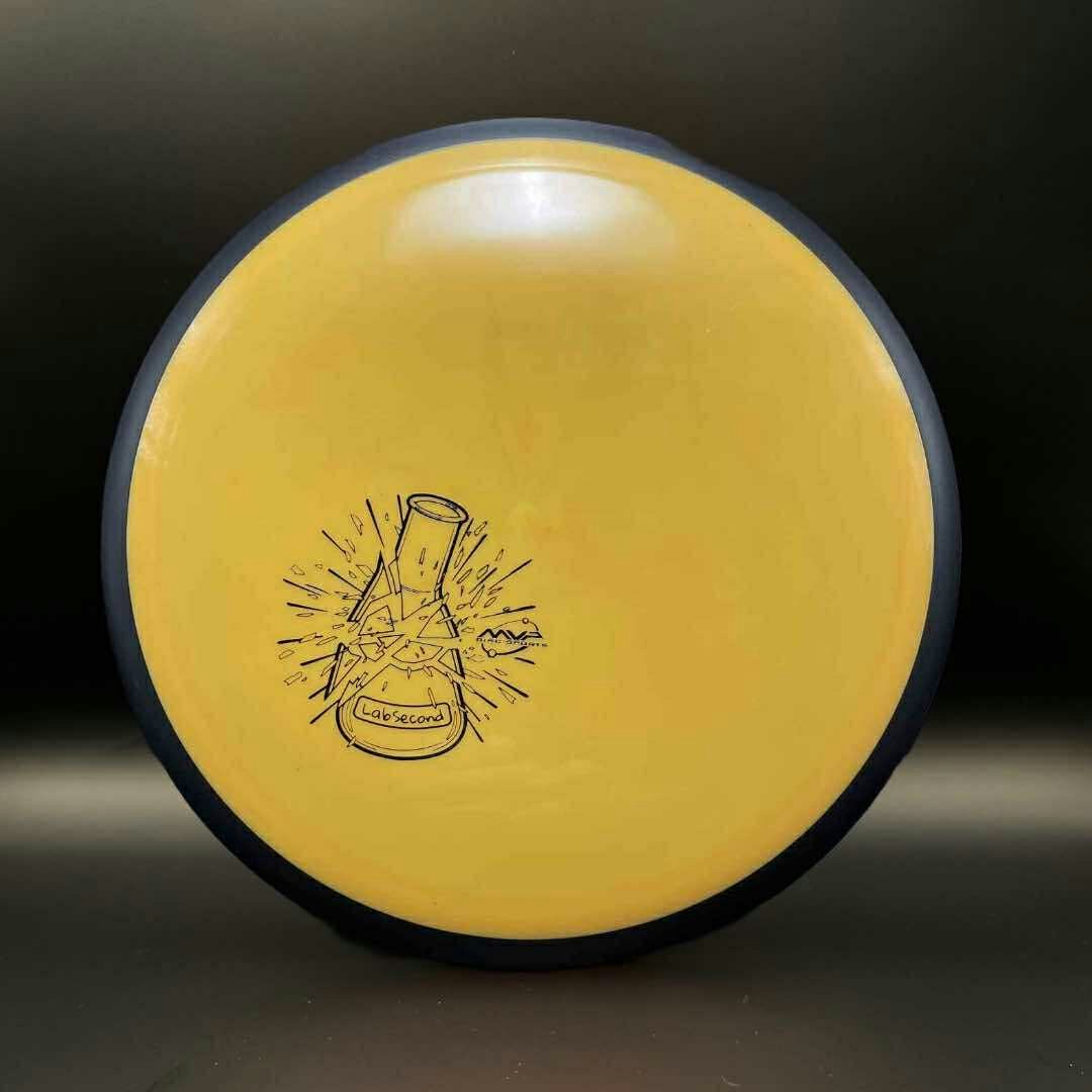 MVP Neutron Signal Lab Second