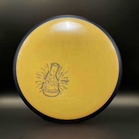 MVP Neutron Signal Lab Second