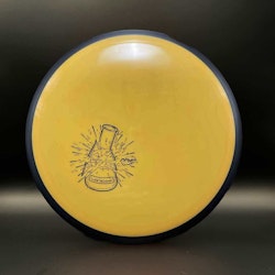 MVP Neutron Signal Lab Second