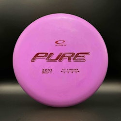 Zero Soft Pure
