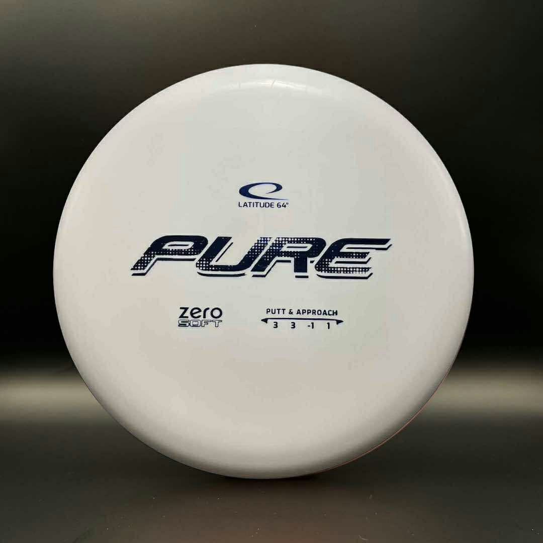 Zero Soft Pure