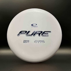 Zero Soft Pure