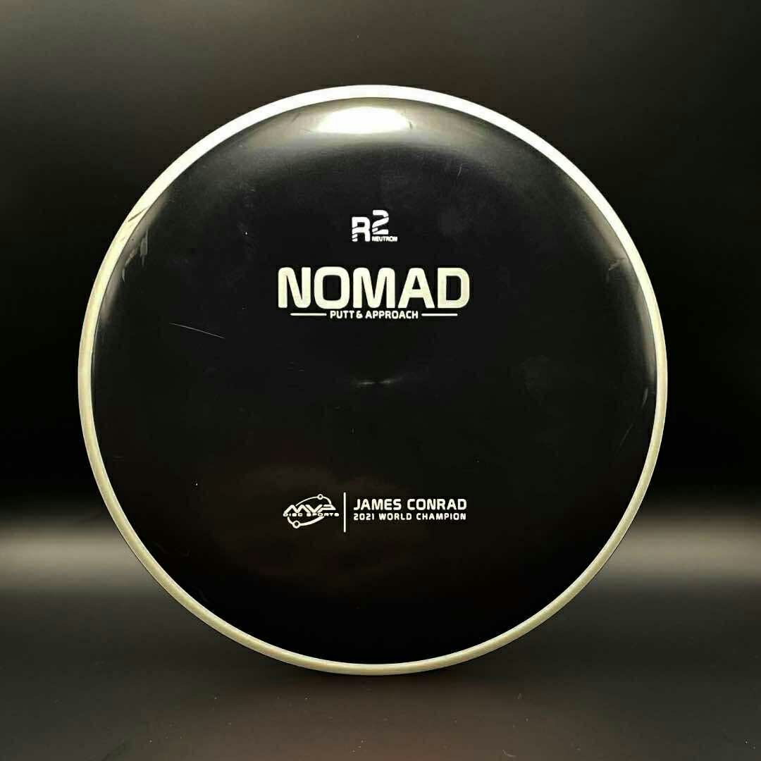 R2 Neutron Nomad