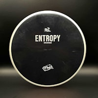 R2 Neutron Entropy