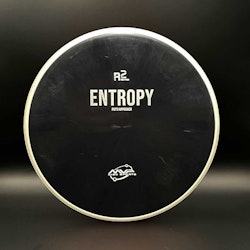 R2 Neutron Entropy