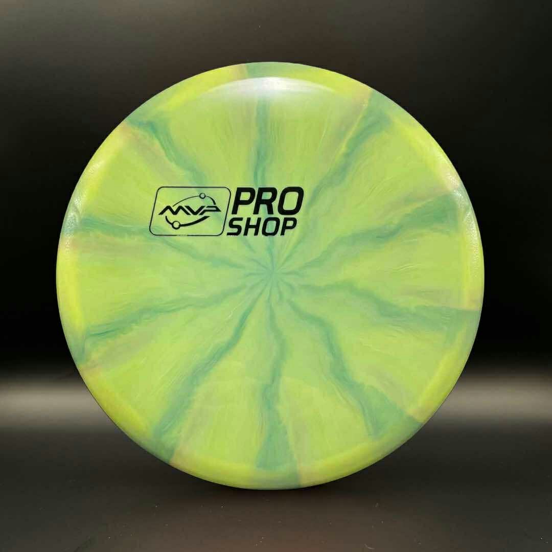 Cosmic Neutron Echo - MVP Pro Shop