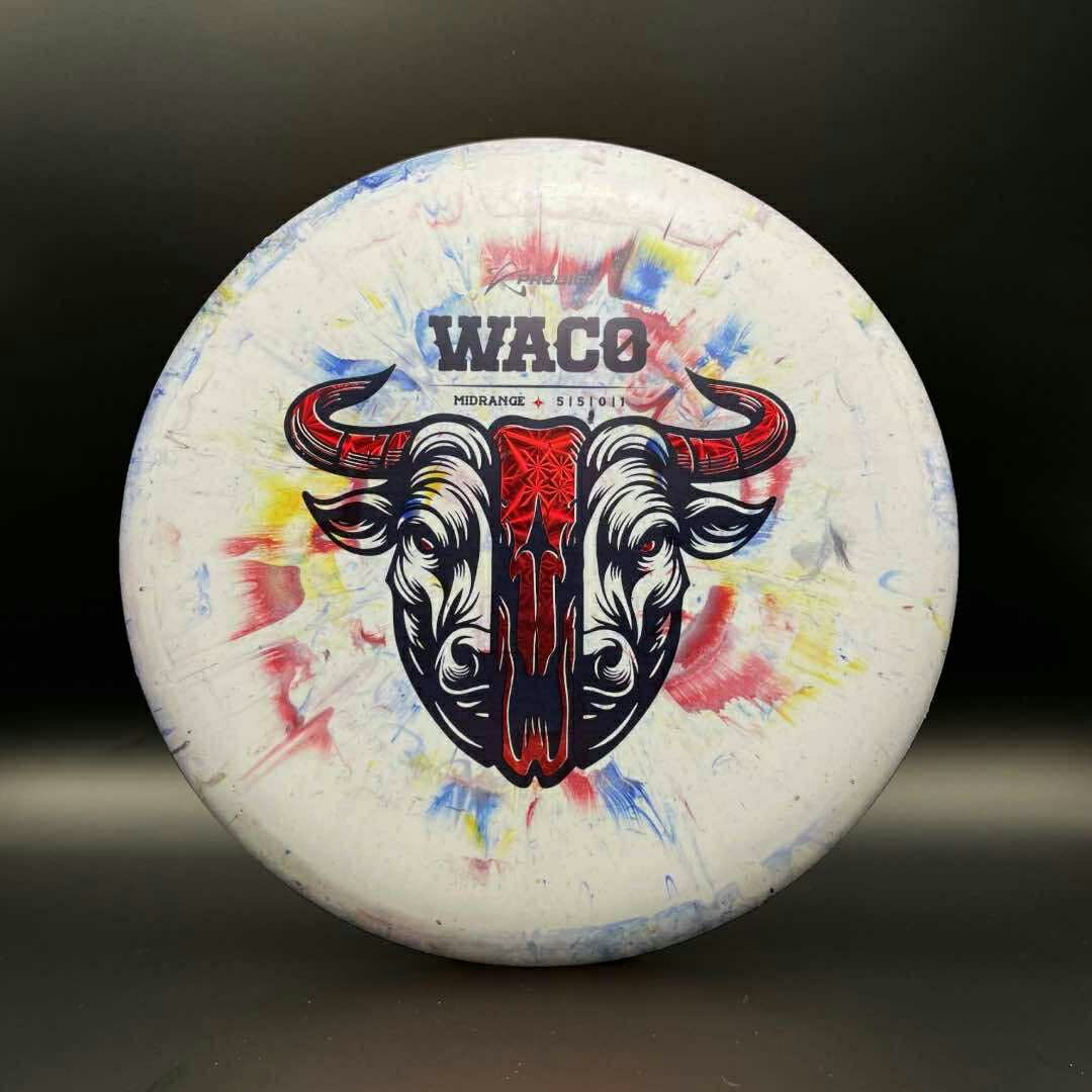 Waco 300 Fractal