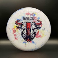 Waco 300 Fractal