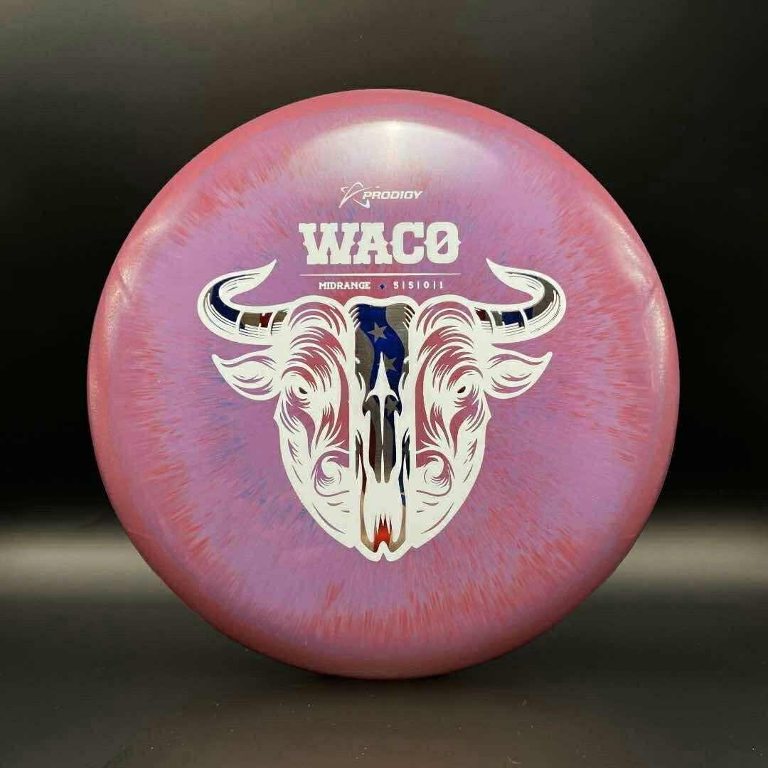 Waco 500 Spectrum