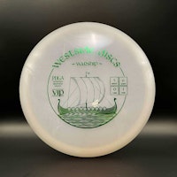 VIP Warship