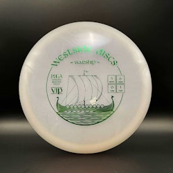 VIP Warship