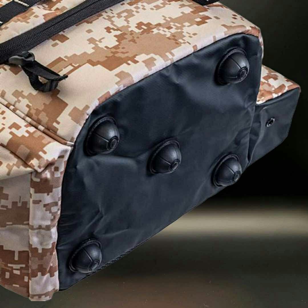 Westside Refuge Backpack