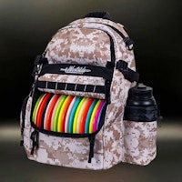 Westside Refuge Backpack