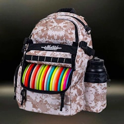 Westside Refuge Backpack