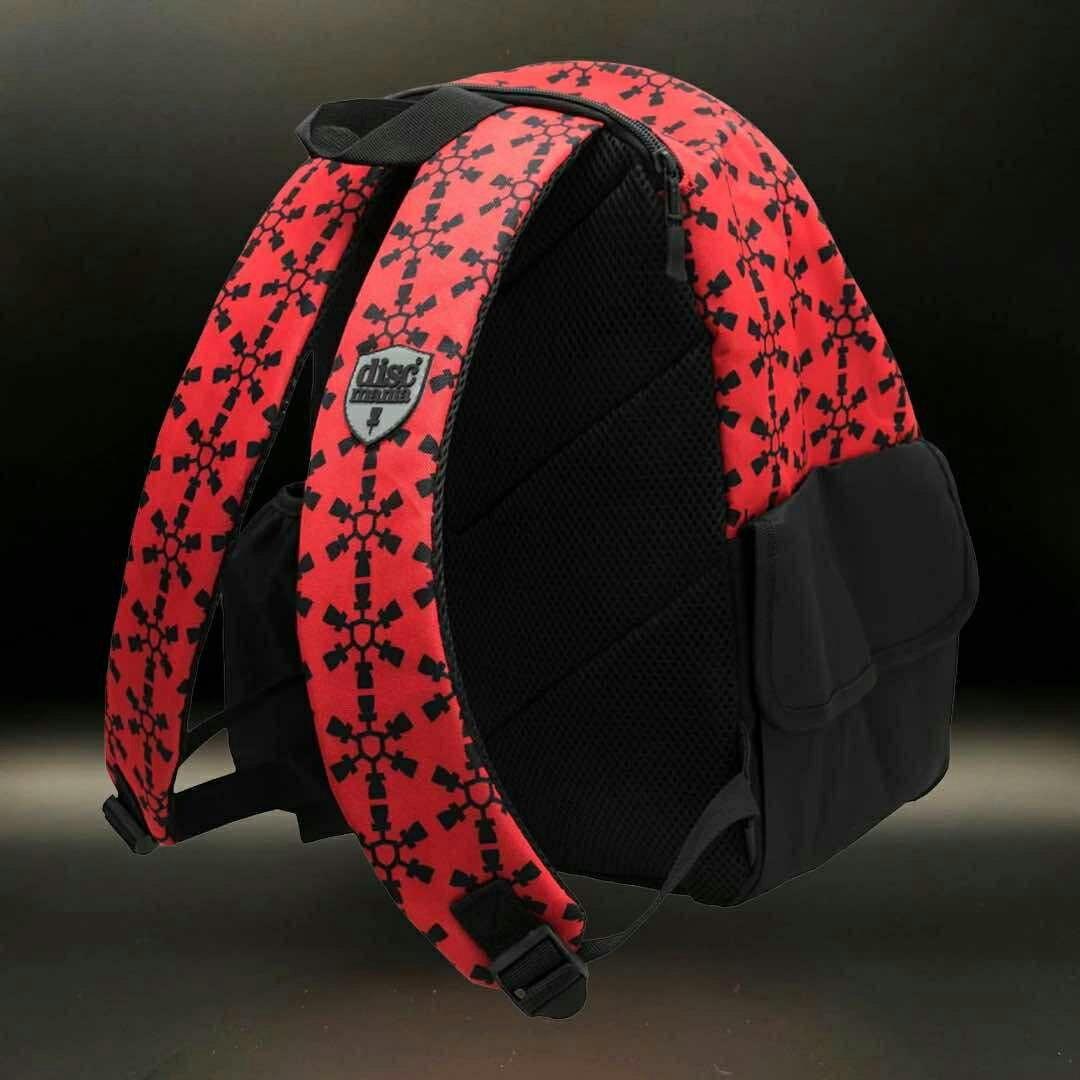Discmania Fanatic Go Backpack