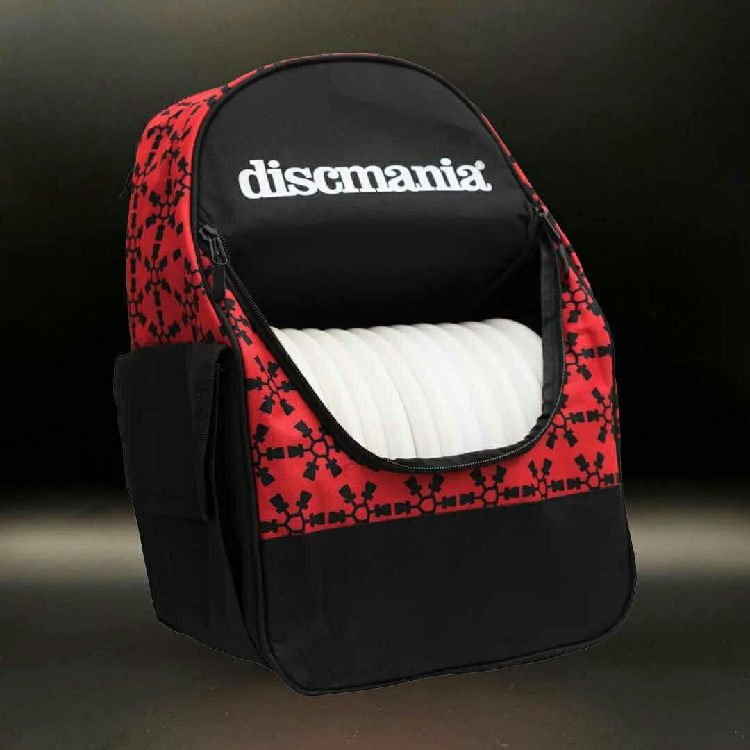 Discmania Fanatic Go Backpack