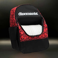 Discmania Fanatic Go Backpack