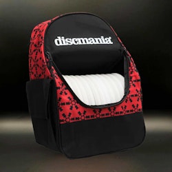 Discmania Fanatic Go Backpack