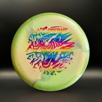 Titanium Swirl Fierce - Ledgestone 2024
