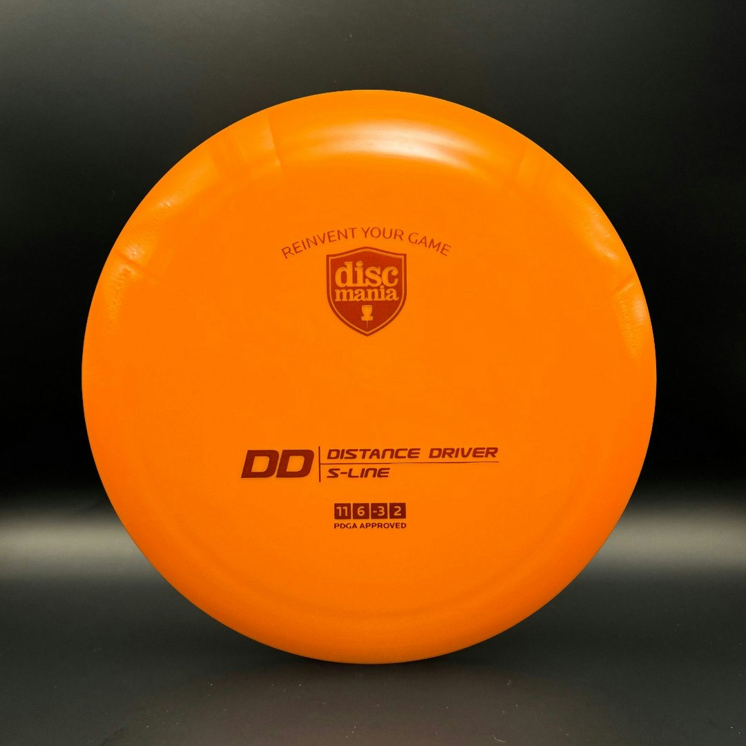 S-Line DD