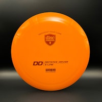 S-Line DD