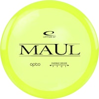 Opto Maul