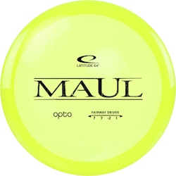 Opto Maul
