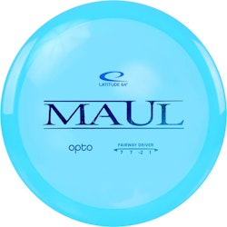 Opto Maul