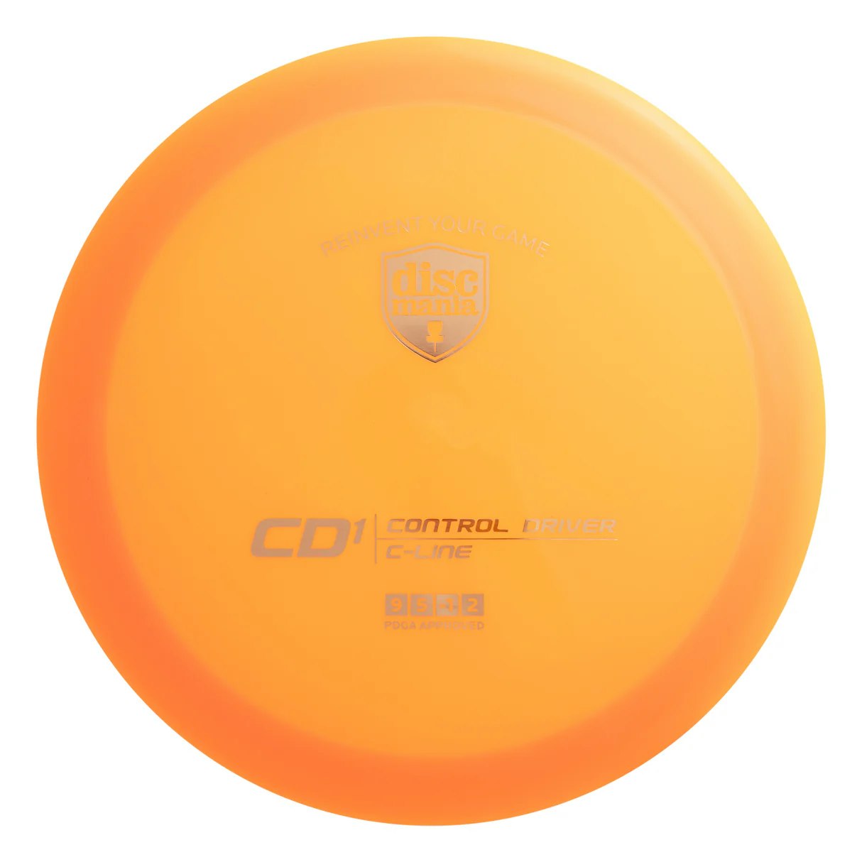  C-Line CD1