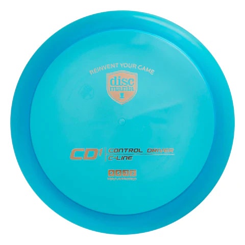  C-Line CD1