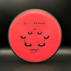 Anode Electron Soft
