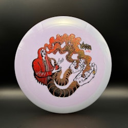 Aura Votum - Ripper Studio Stamp