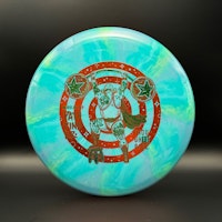 Nebula Aura Pathfinder